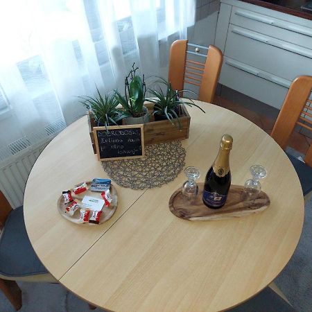 Apartma Anastasija 크라니스카고라 외부 사진