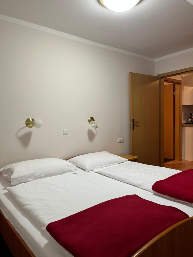 Apartma Anastasija 크라니스카고라 외부 사진