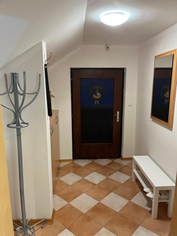 Apartma Anastasija 크라니스카고라 외부 사진