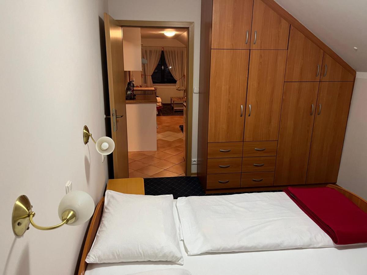 Apartma Anastasija 크라니스카고라 외부 사진