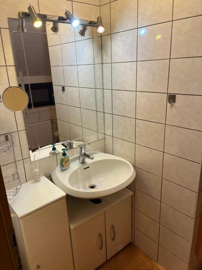 Apartma Anastasija 크라니스카고라 외부 사진