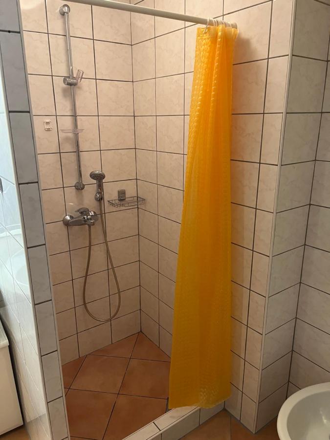 Apartma Anastasija 크라니스카고라 외부 사진