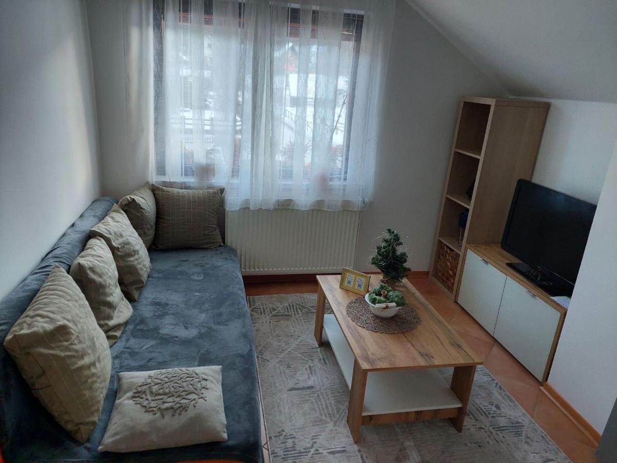 Apartma Anastasija 크라니스카고라 외부 사진