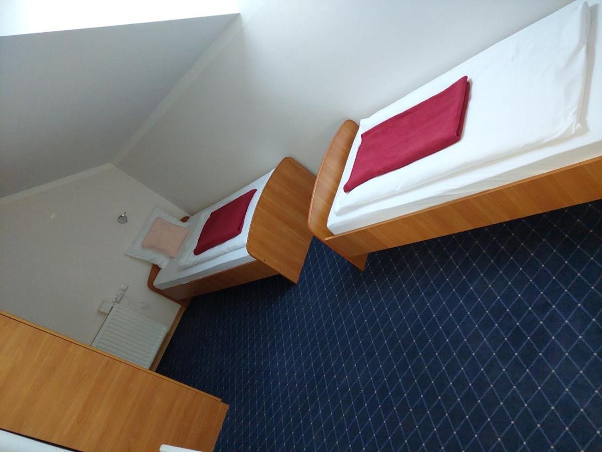 Apartma Anastasija 크라니스카고라 외부 사진