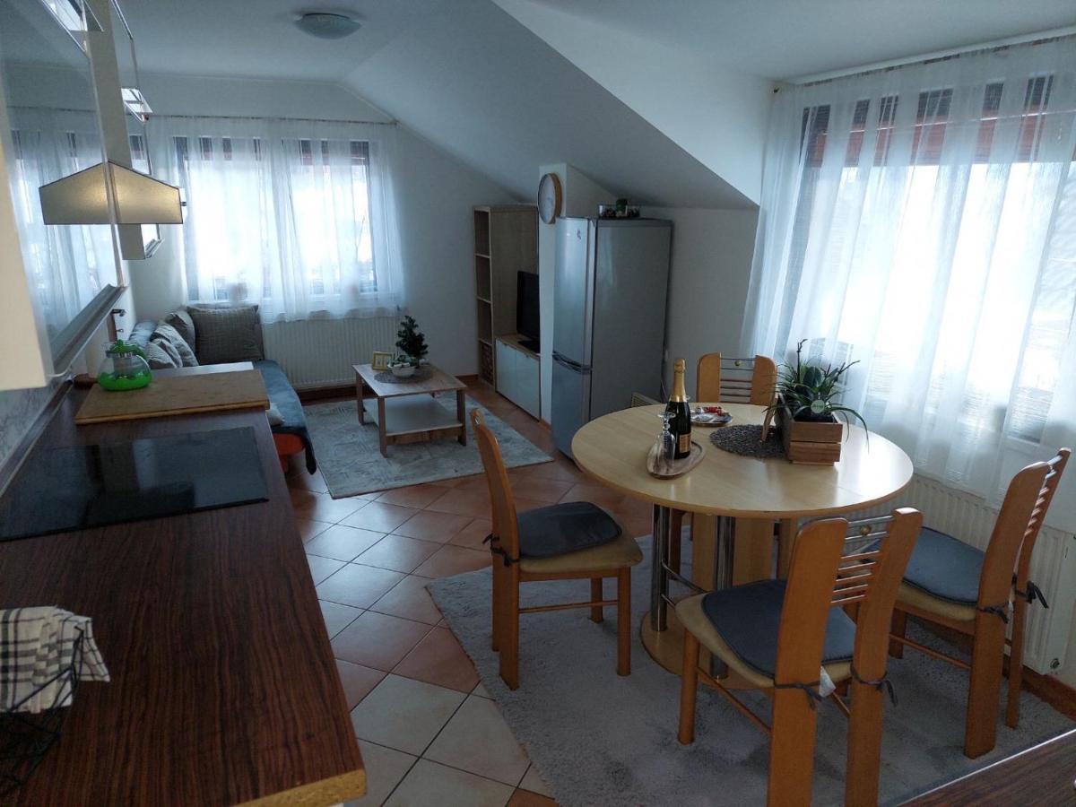 Apartma Anastasija 크라니스카고라 외부 사진