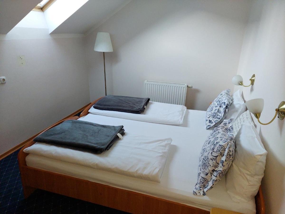 Apartma Anastasija 크라니스카고라 외부 사진